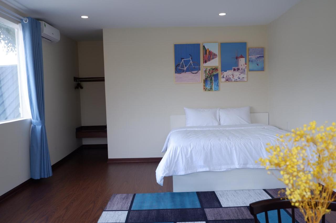 Ninh Binh The View Point Home & Spa Cameră foto