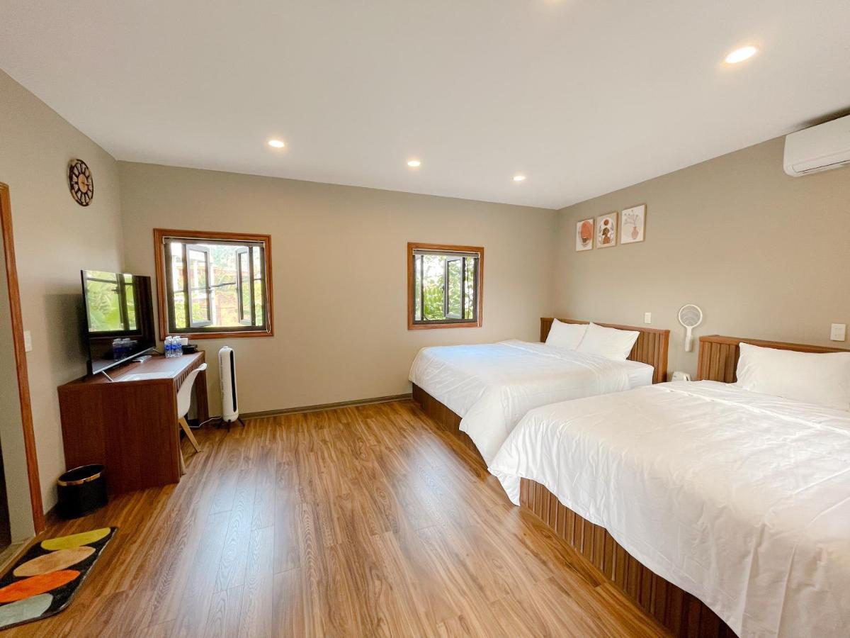 Ninh Binh The View Point Home & Spa Cameră foto