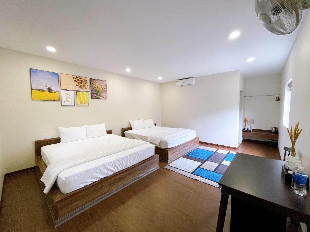 Ninh Binh The View Point Home & Spa Cameră foto