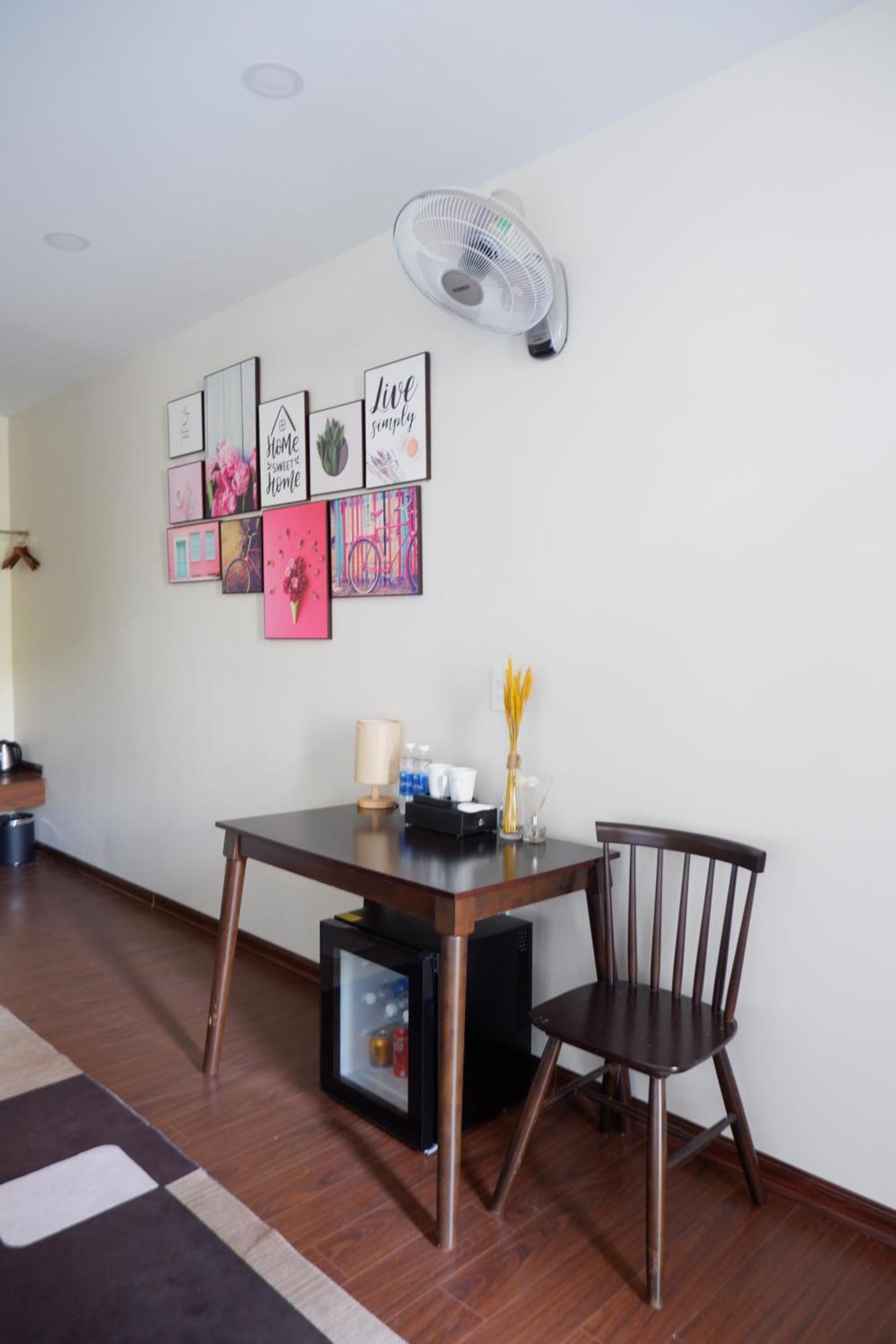 Ninh Binh The View Point Home & Spa Cameră foto