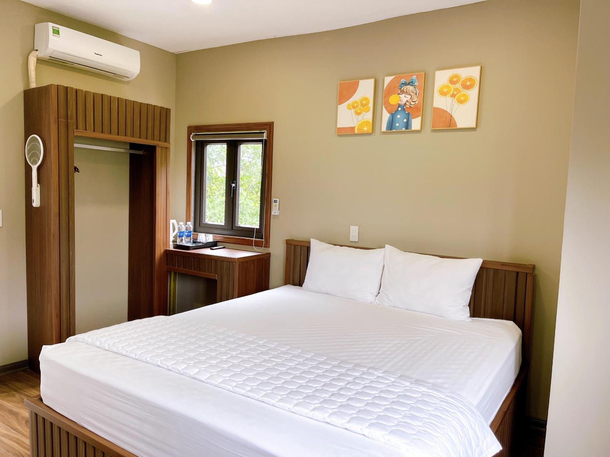Ninh Binh The View Point Home & Spa Cameră foto