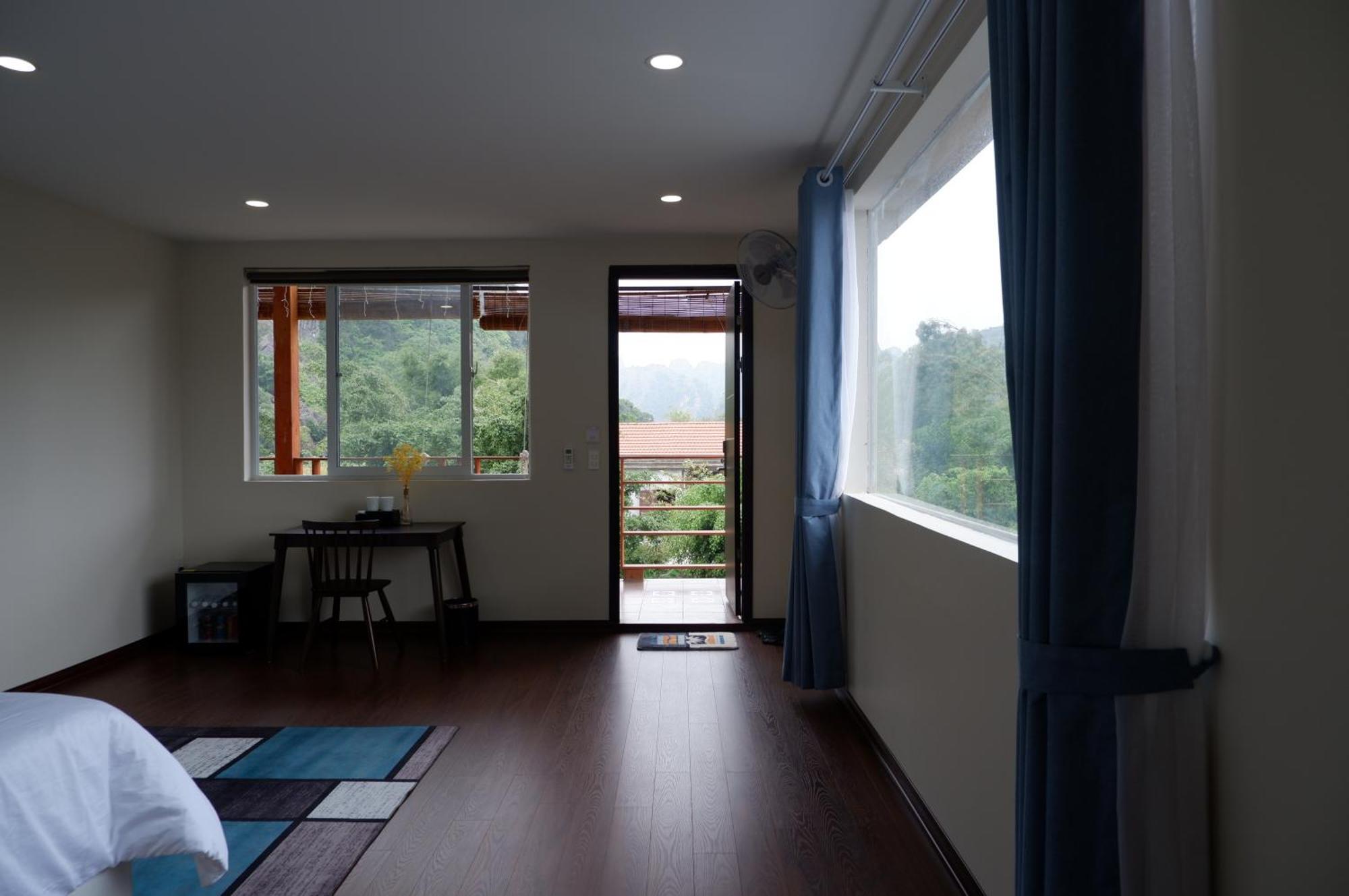Ninh Binh The View Point Home & Spa Cameră foto