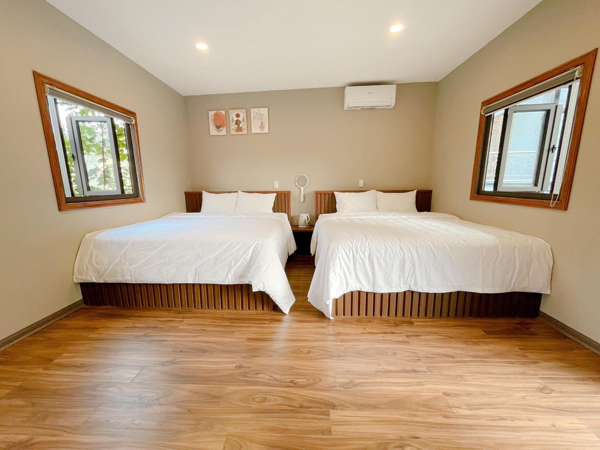 Ninh Binh The View Point Home & Spa Cameră foto